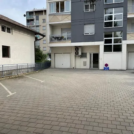 Apartman M&M Doboj Exterior photo