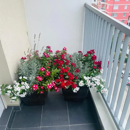Apartman M&M Doboj Exterior photo