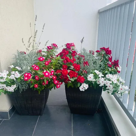 Apartman M&M Doboj Exterior photo