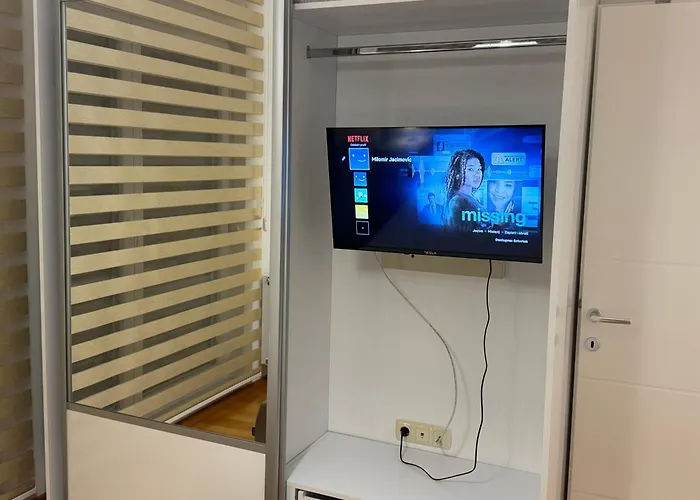 Apartman M&M