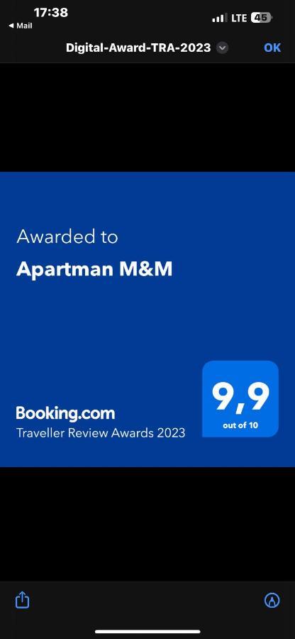 Apartamento M&m
